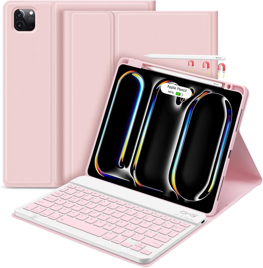 フルセットM2 iPad pro 11インチ Keyboard + Pencil Apple Magic