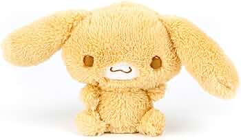 Amazon.co.jp: サンリオ(SANRIO) シナモロール15th ぬいぐるみ