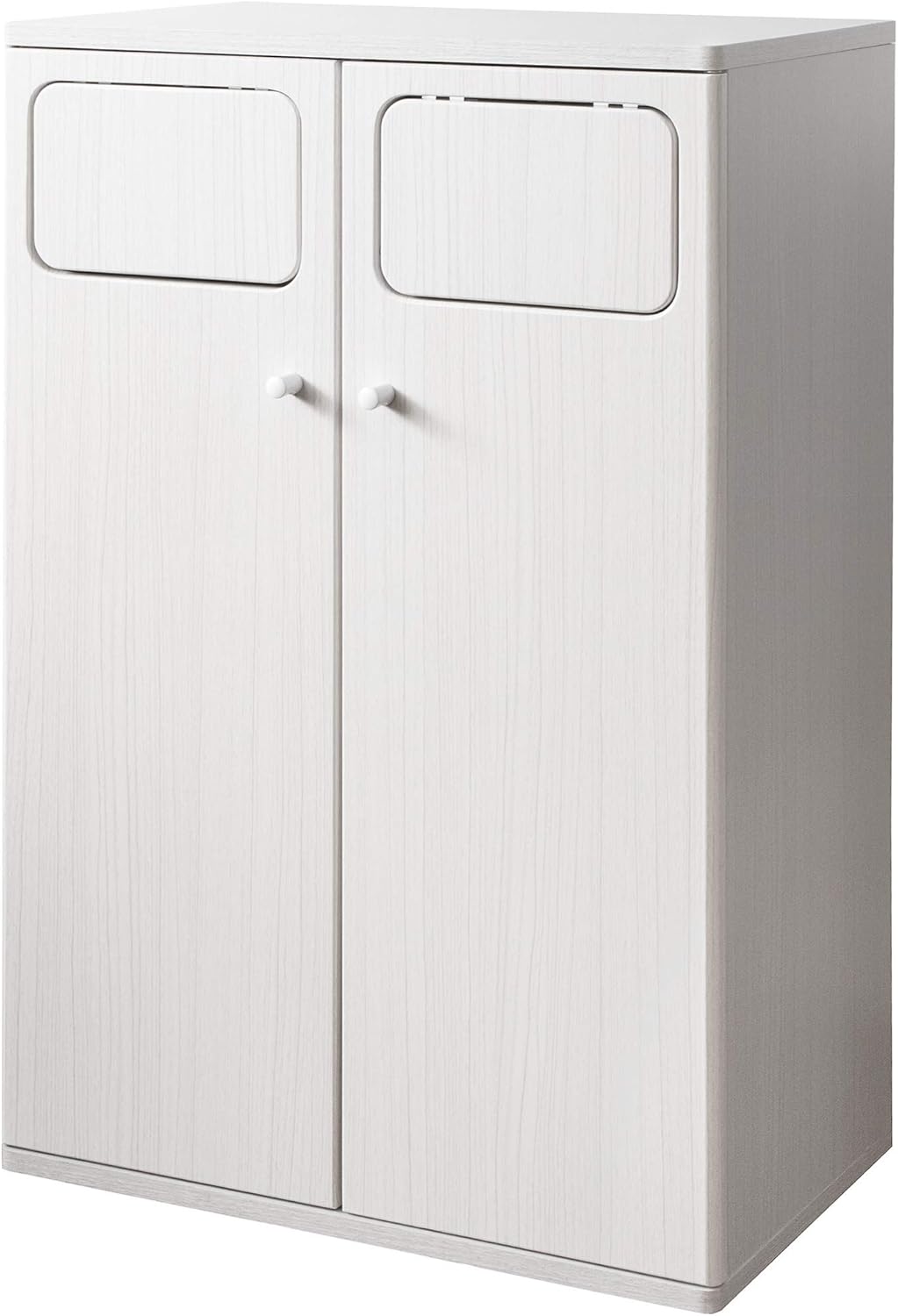 ヴィンテージ♦️高級ラタン♦️アイアンデザイン♦️長物収納 傘立て