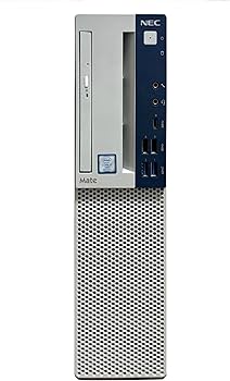 NEC Mate デスクトップPC Windows 11 Windowsデスクトップ NEC Mate ME
