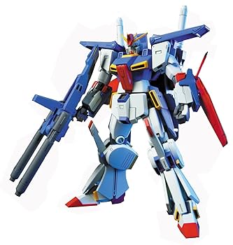 ガンプラ HGUC 4体セット ガンプラ HGUC 4体セット HGUC 機動戦士Z