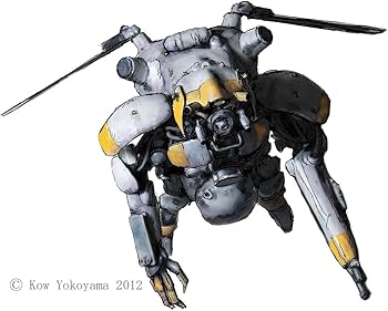 Amazon | ハセガワ 1/20 宇宙用ヒューマノイド型無人邀撃機 グローサー