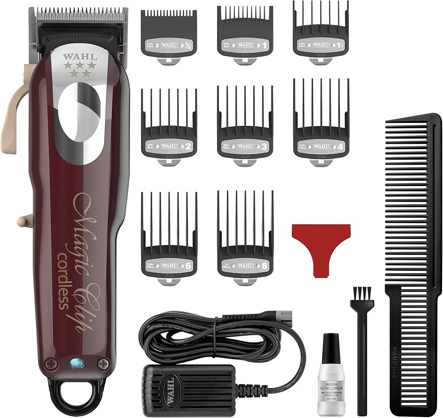 Wahl Sett/バリカン Wahl Sett/バリカン