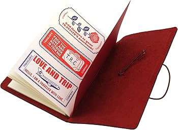 Amazon | トラベラーズカンパニー トラベラーズノート パスポート