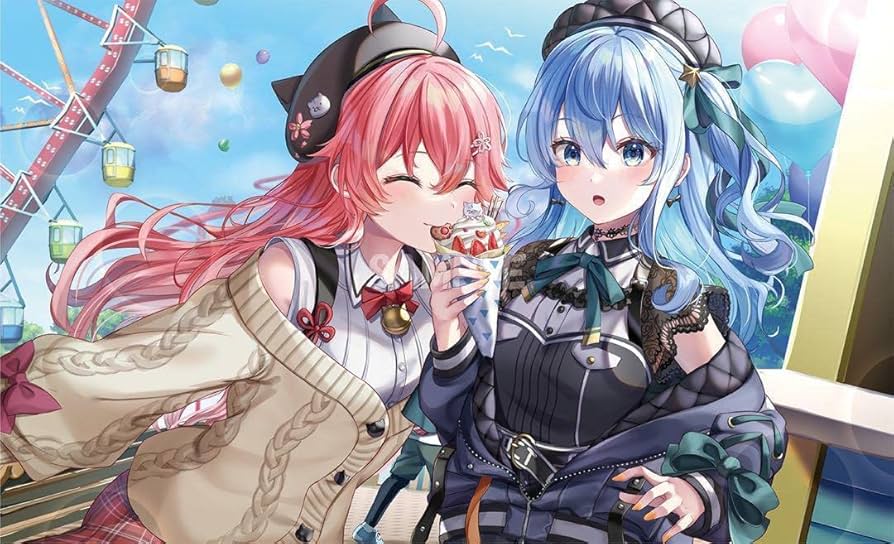 Reバース ホロライブ 星街すいせい さくらみこ みこめっと BP PSA10 Re