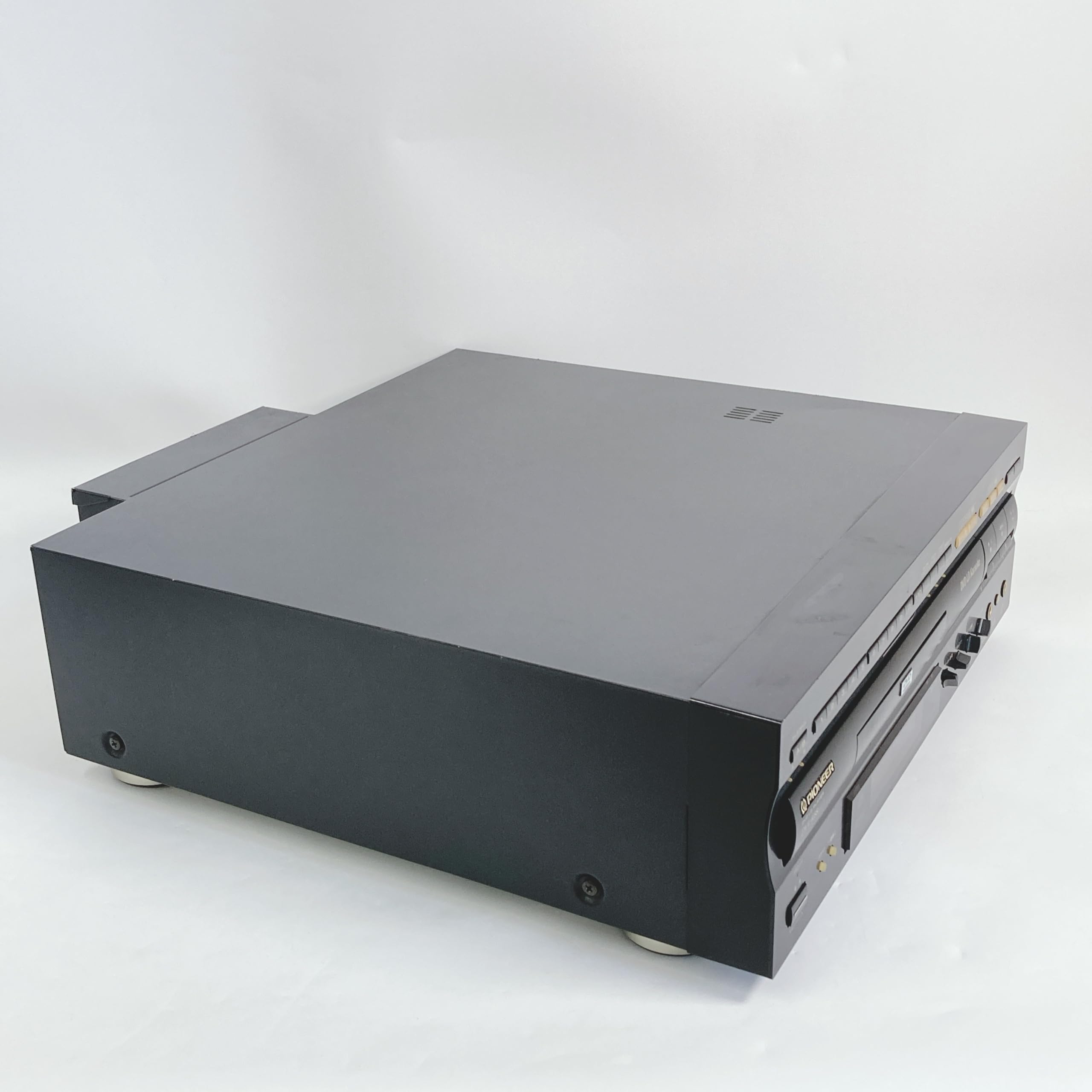 Amazon | Pioneer DVD/LDコンパチブルプレーヤー カラオケ対応 DVL-K88