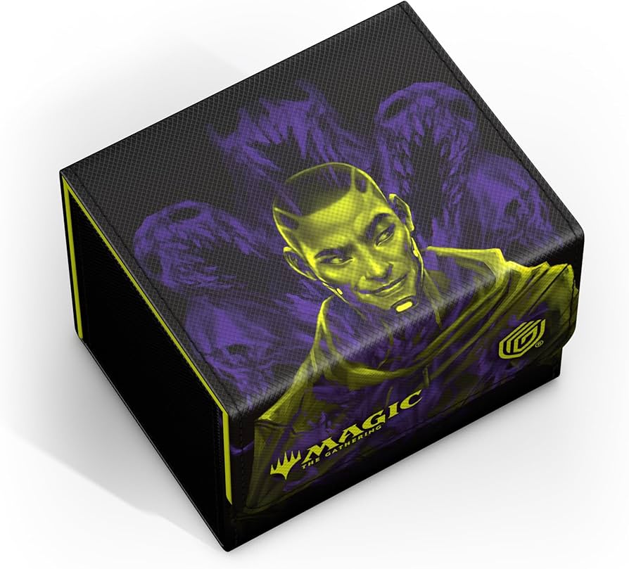 Amazon.com: Ultimate Guard - Sidewinder 100+ - Magic: The