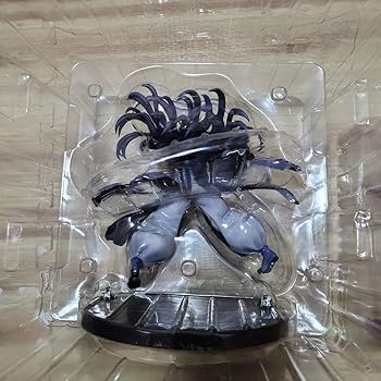 Amazon.co.jp: モンスト イザナミ零 200体限定フィギュア : おもちゃ