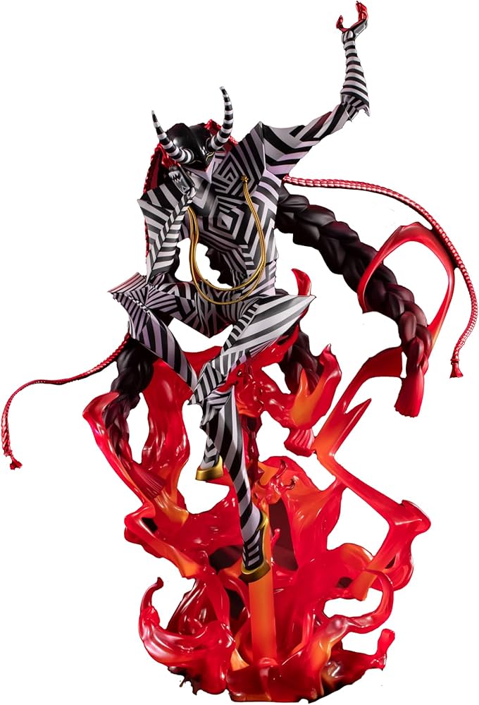 Amazon.co.jp: メガハウス - ペルソナ5 ロイヤルゲームキャラクター