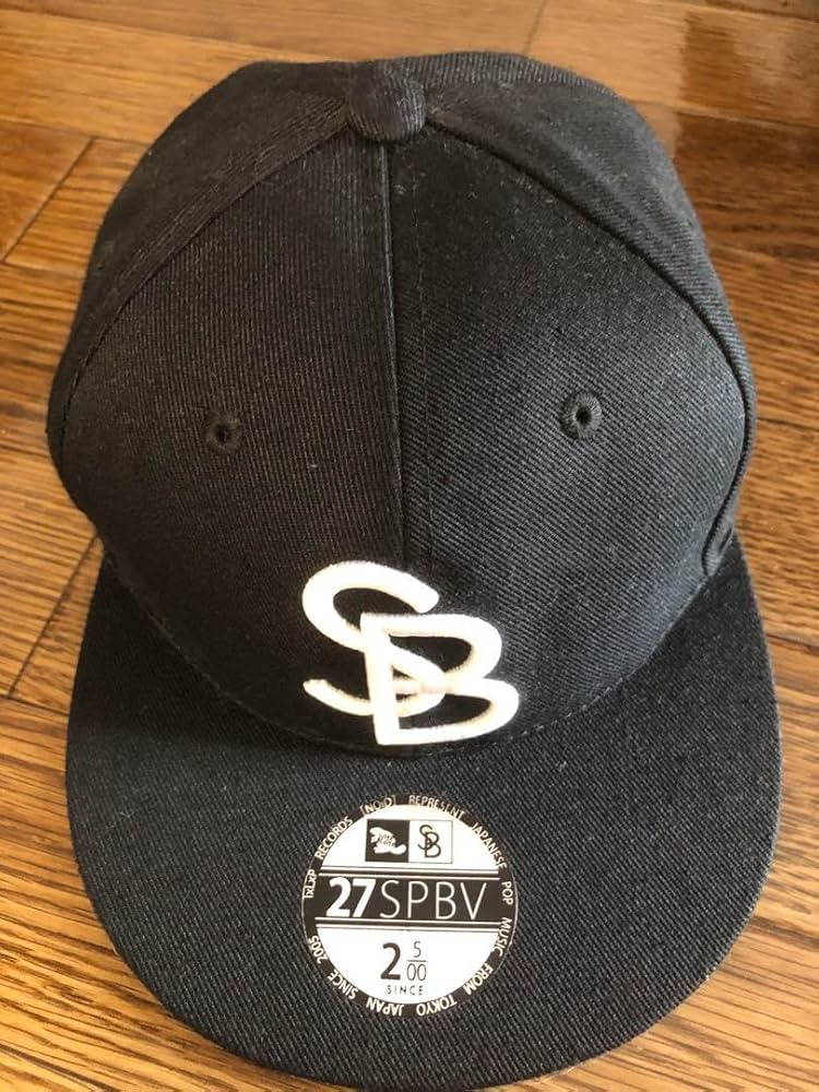 Amazon.co.jp: SUPER BEAVER キャップ : おもちゃ