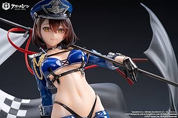 Amazon | APEX アズールレーン ボルチモア スプレンディッド ギアVer