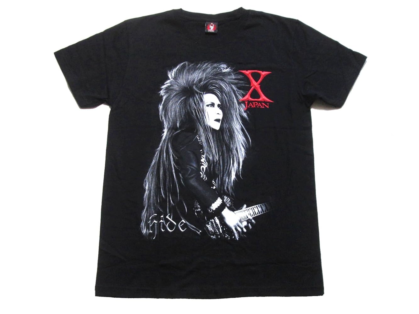 X JAPAN HIDE Tシャツ5枚セット ※おまけ付き Amazon | X JAPAN hide
