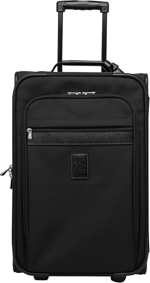 Amazon | [ロンシャン] キャリーケース 1429 080 001 スーツケース