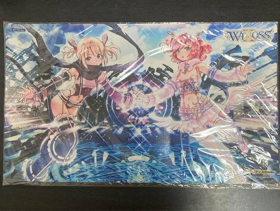 ヴィヴィ プレイマット 150枚限定配布 デュエプレGP プレイマット