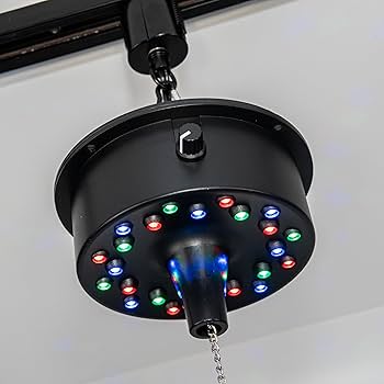 Amazon.co.jp: STGGTS ミラーディスコボール ディスコライト ミラー