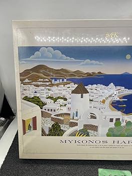 希少】 トーマスマックナイト 2000ピース シーサイドゴルフ