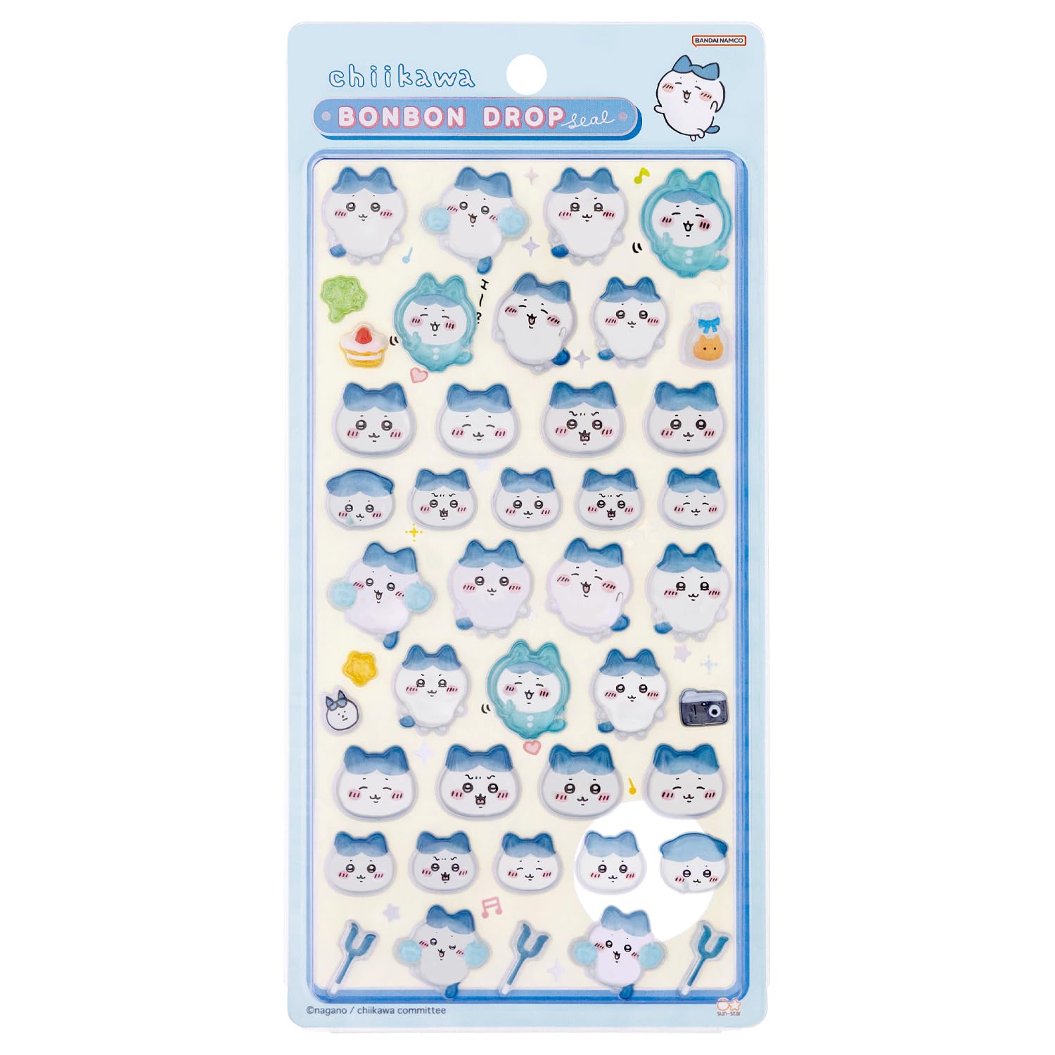 Amazon.co.jp: サンスター文具(Sun-Star Stationery) ちいかわ グッズ