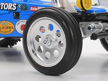 Amazon.co.jp: タミヤ 1/10 電動RCカーシリーズ No.695 1/10RC