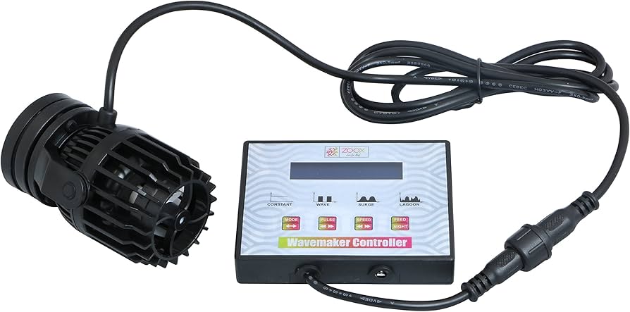 Amazon | ゾックス (ZOOX) ファンタスティックウェーブ ZX8000 | ZOOX