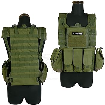 6個セット arsarma A-23 レペストク迷彩セット 6個セット arsarma A-23