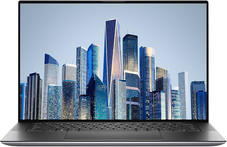 Amazon.com: Dell Precision 5560 15.6