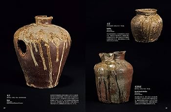 Amazon.co.jp: 六古窯を訪ねる:瀬戸・常滑・越前・信楽・丹波・備前