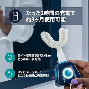 Amazon.co.jp: Y-Brush ワイブラシ ナイロンスタート大人用 フランス