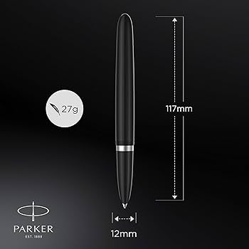 PARKER パーカー 公式 パーカー51 万年筆 F 細字 高級 ブランド ギフト