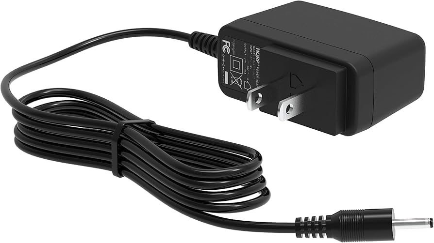 Amazon.com: HQRP AC Adapter Compatible with Eton GRUNDIG FR360