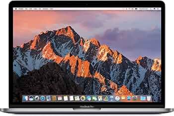 P87) MacBook Pro 13 i5 8G 256G 美品 Amazon.com: Apple MacBook Pro