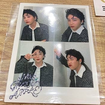 Amazon.co.jp: Mrs. GREEN APPLE大森元貴セット : おもちゃ