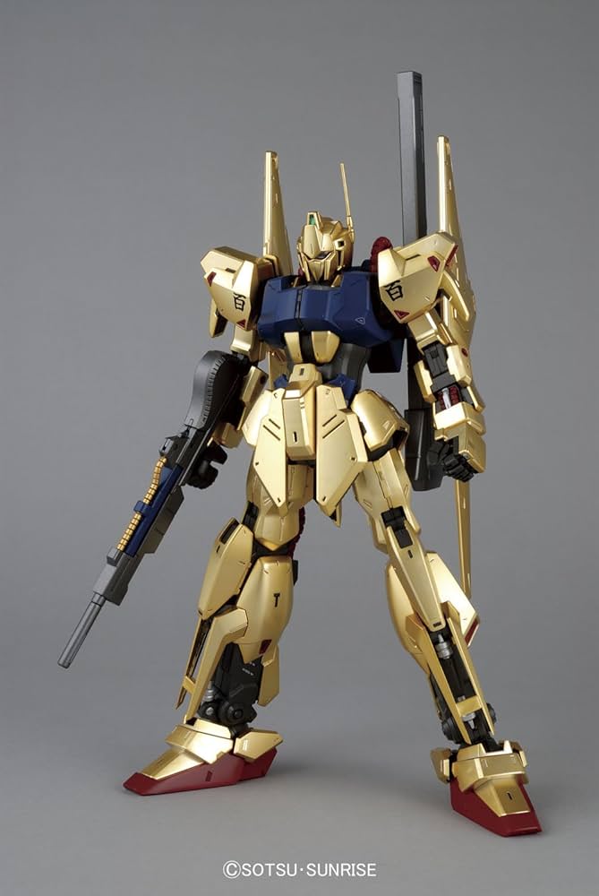 Amazon | MG 1/100 百式Ver2.0 (機動戦士Zガンダム) | プラモデル 通販