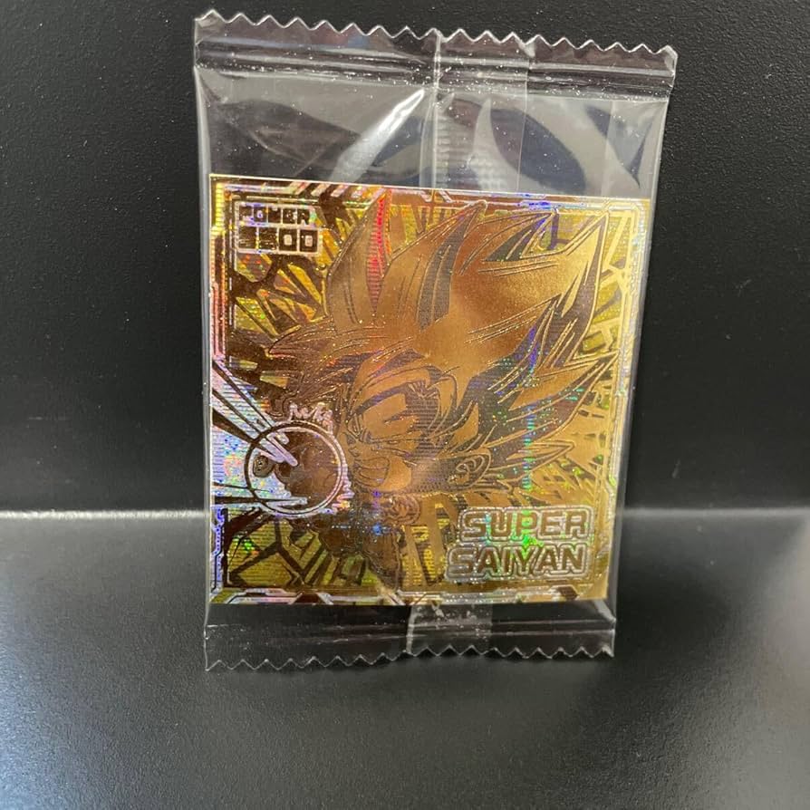 即日発送！超10-33孫悟空 WGS裏面超10-29 孫悟空 超サイヤ人 悟空