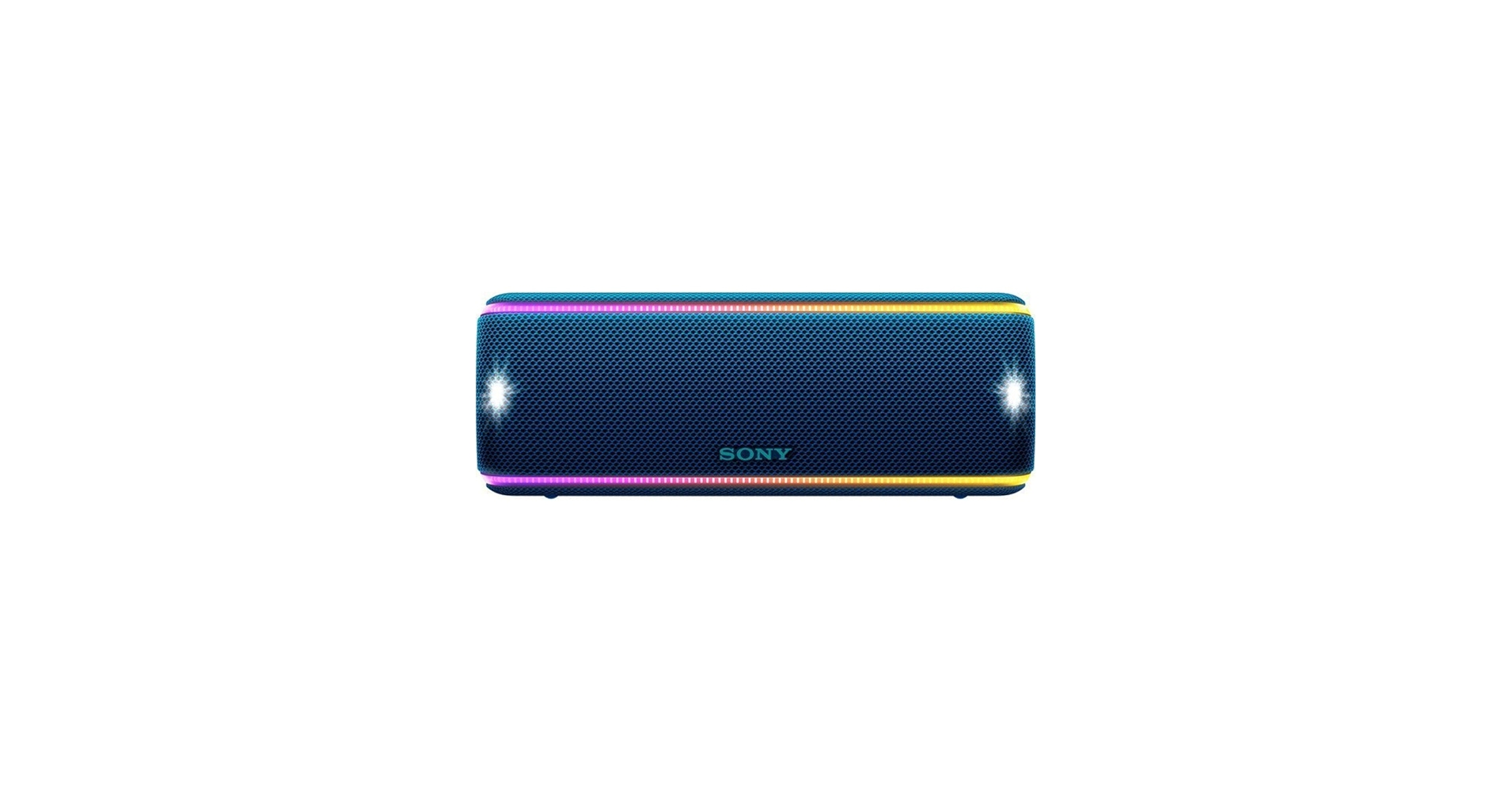 Amazon.com: Sony SRS-XB31 Portable Wireless Bluetooth Speaker