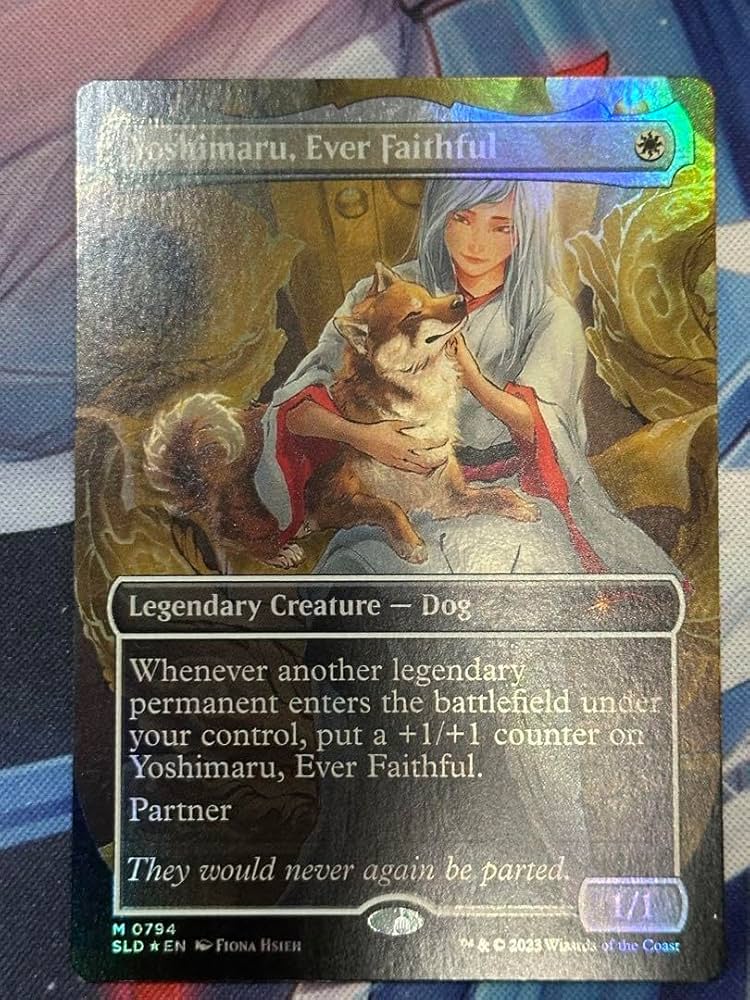 mtg 偏向はたき ボーダーレスfoil MTG 偏向はたき ボーダーレスFoil 英語