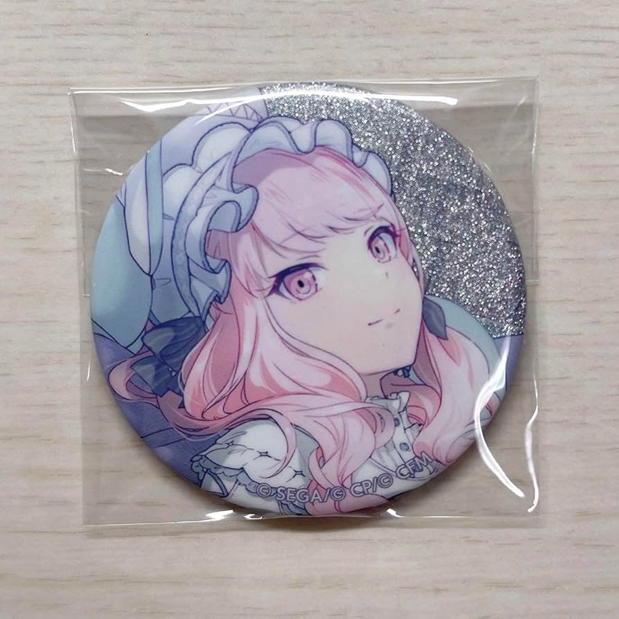 暁山瑞希 プロセカ 5a グリ缶 痛バ 42点 まとめ売り