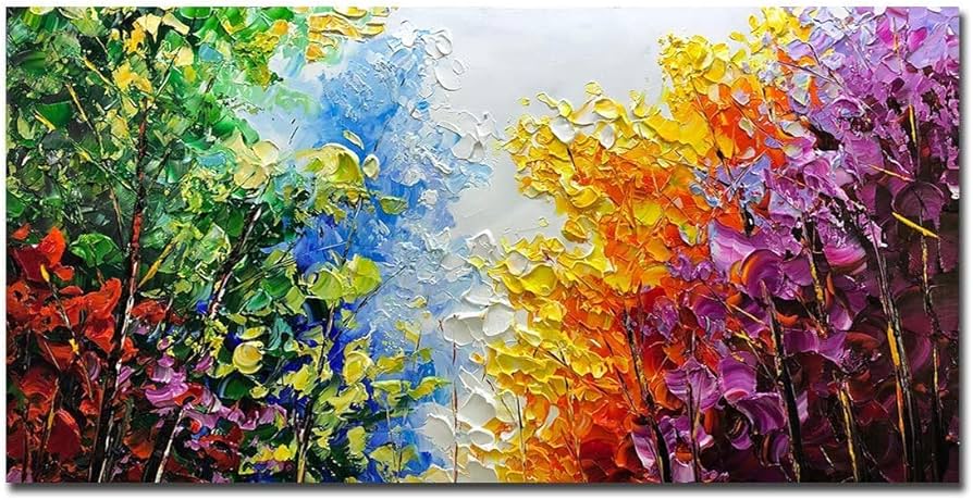 油絵油彩画絵画さくらんぼの絵レトロ風スイーツ画