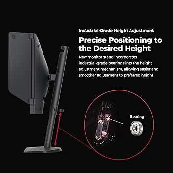 Amazon.co.jp: BenQ Zowie XL2546X ゲーミングモニター | 24.5 | Fast