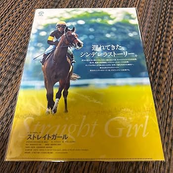 JRAヒーロー列伝＃79 ストレイトガールB1サイズ非売品ポスター