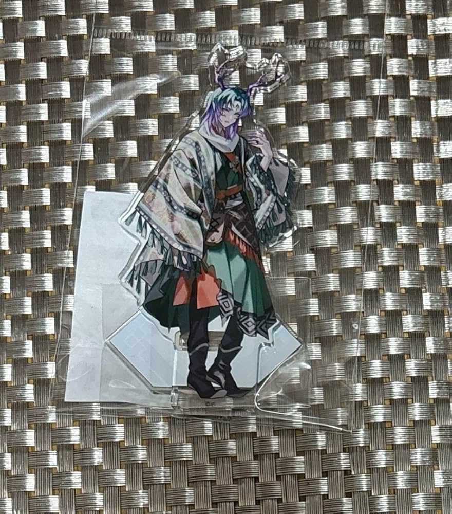 マツリカの炯-kEi-】アクリルスタンド(全6種) | オトメイト(Otomate