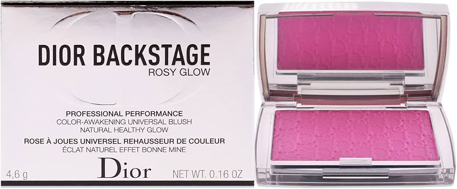 Amazon | クリスチャンディオール ディオール バックステージ ロージー