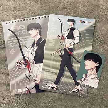 韓国BL レジン 레진 2023シーズングリーティング シーグリ 韓国BL