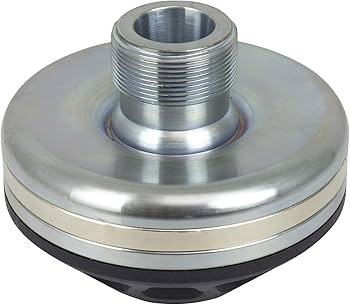 Amazon.com: Peavey RX22N Neo HF Compression Horn Driver 1-3/8