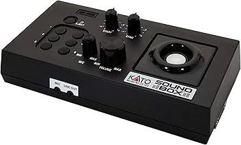 Amazon | KATO サウンドボックス (サウンドカード別売) 22-102 鉄道