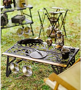 Amazon | Nature tones(ネイチャートーンズ) キャンプ ファニチャー