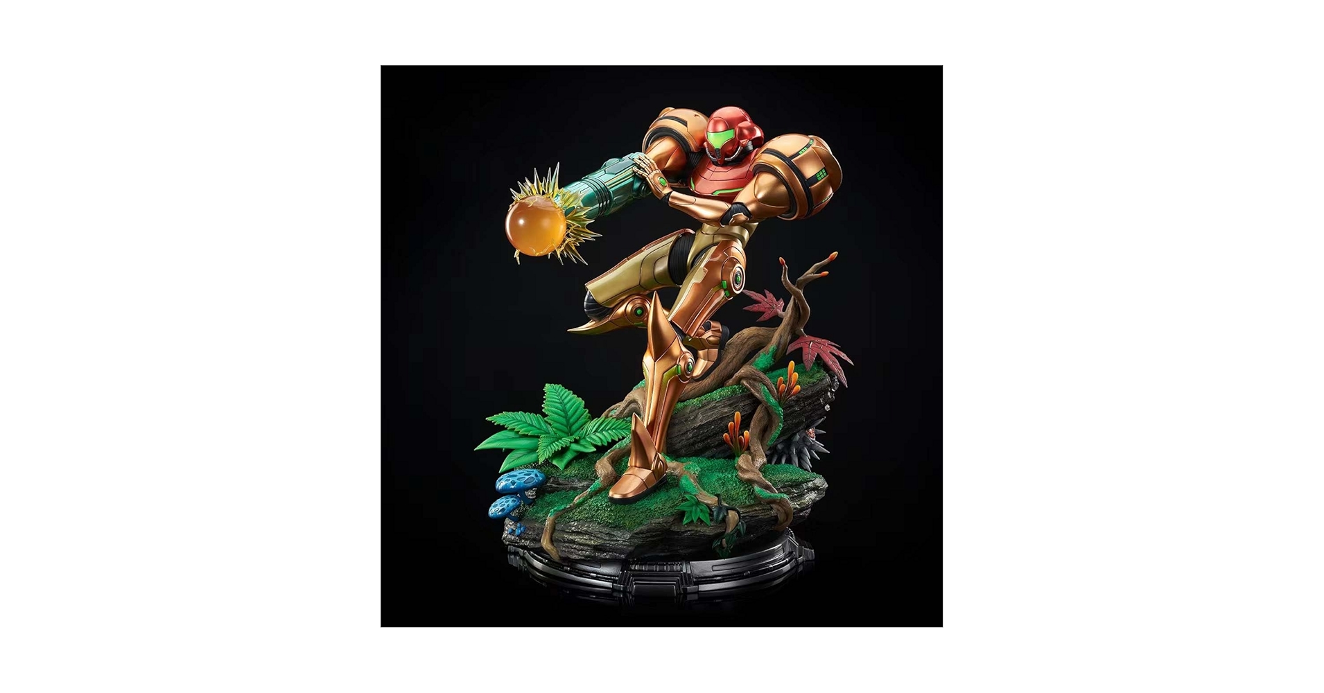 Imagination STUDIO サム フィギュア ガレージキット スターレイル