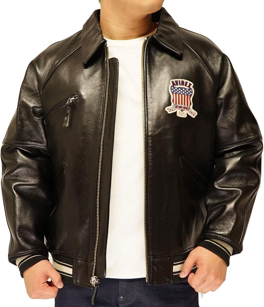 Amazon.co.jp: [アヴィレックス] シグネチャー バーシティー