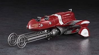 Amazon | ハセガワ クリエイターワークスシリーズ ラストエグザイル