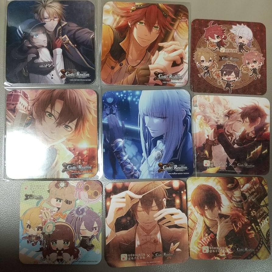 Amazon｜コードリアライズ オトメイトカフェ オトメイトガーデン