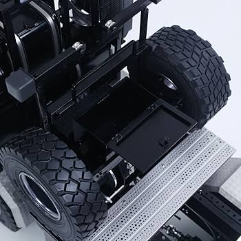 ホビーラジコン RC TRUCK 1/14 HANDMADE ホビーラジコン RC TRUCK 1/14